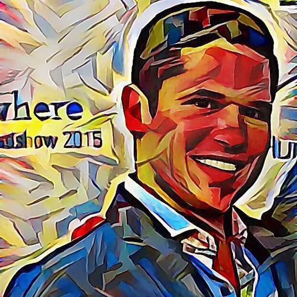 Meet your Posher, Ricky - Picture 1 of 1